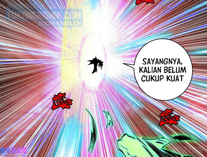 I’m An Evil God Chapter 324 halaman 70
