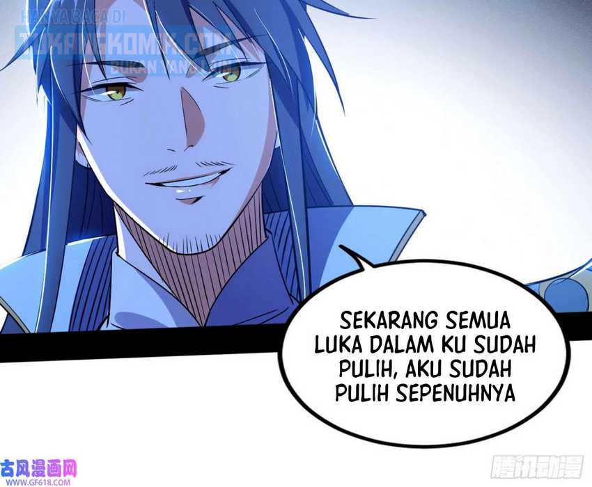 I’m An Evil God Chapter 323 Gambar 84