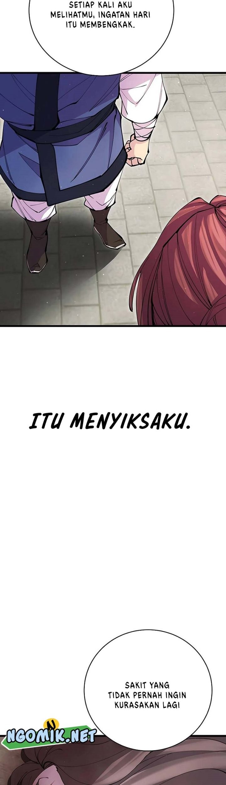 World’s Greatest Senior Disciple Chapter 15 Gambar 46