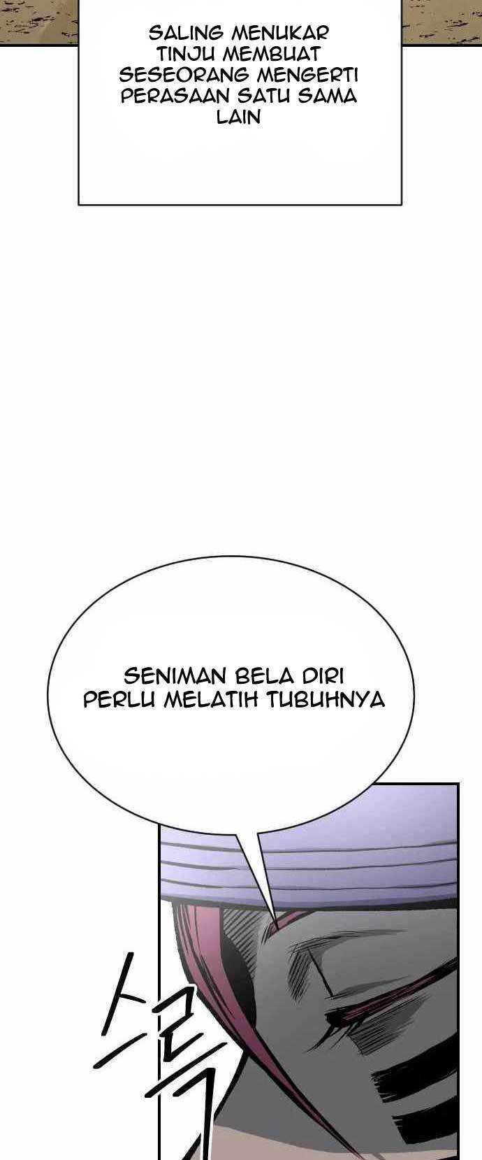 ZomGan Chapter 32 halaman 59