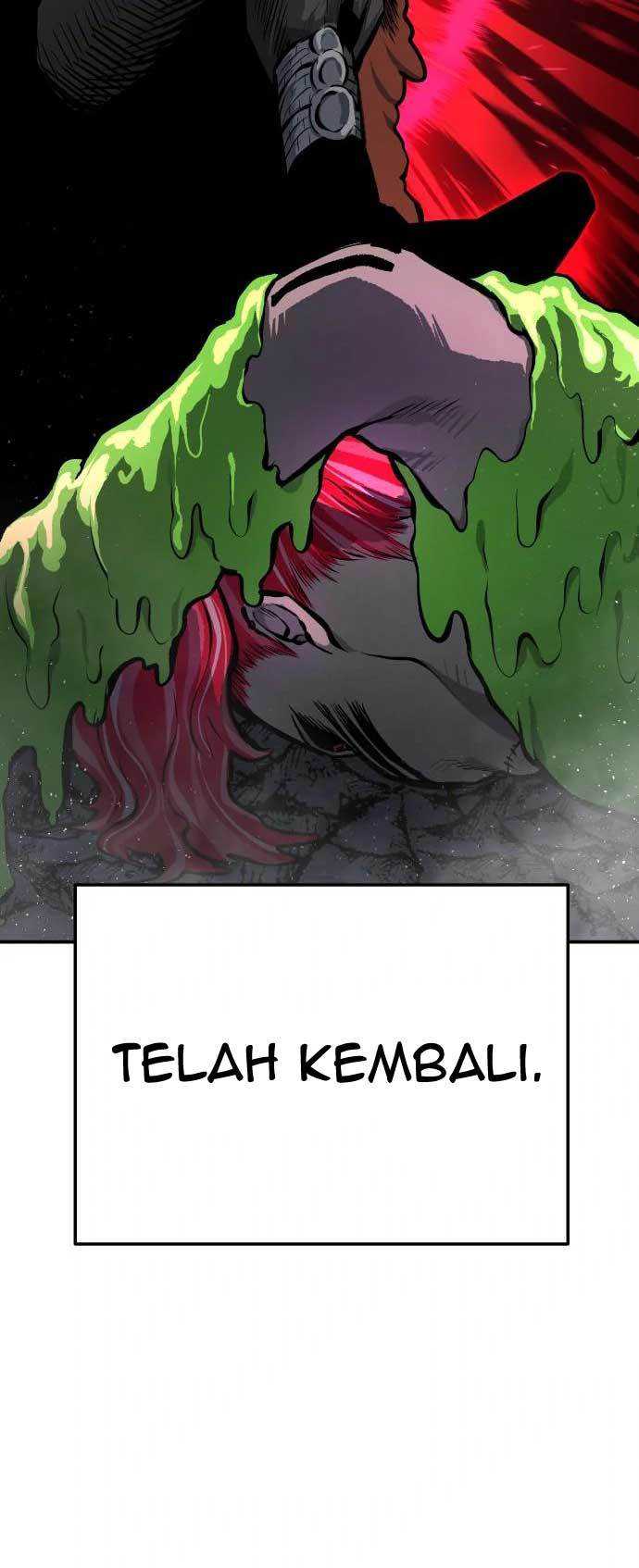 ZomGan Chapter 31 halaman 61