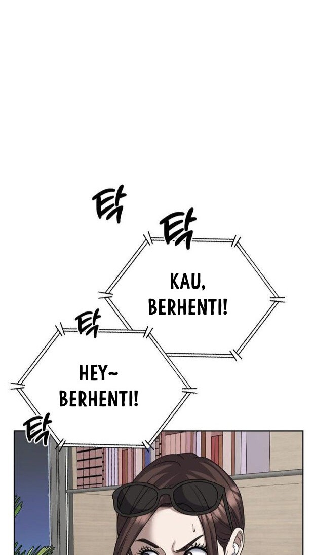 Bad Prosecutor – Sword Showdown Chapter 13 halaman 37