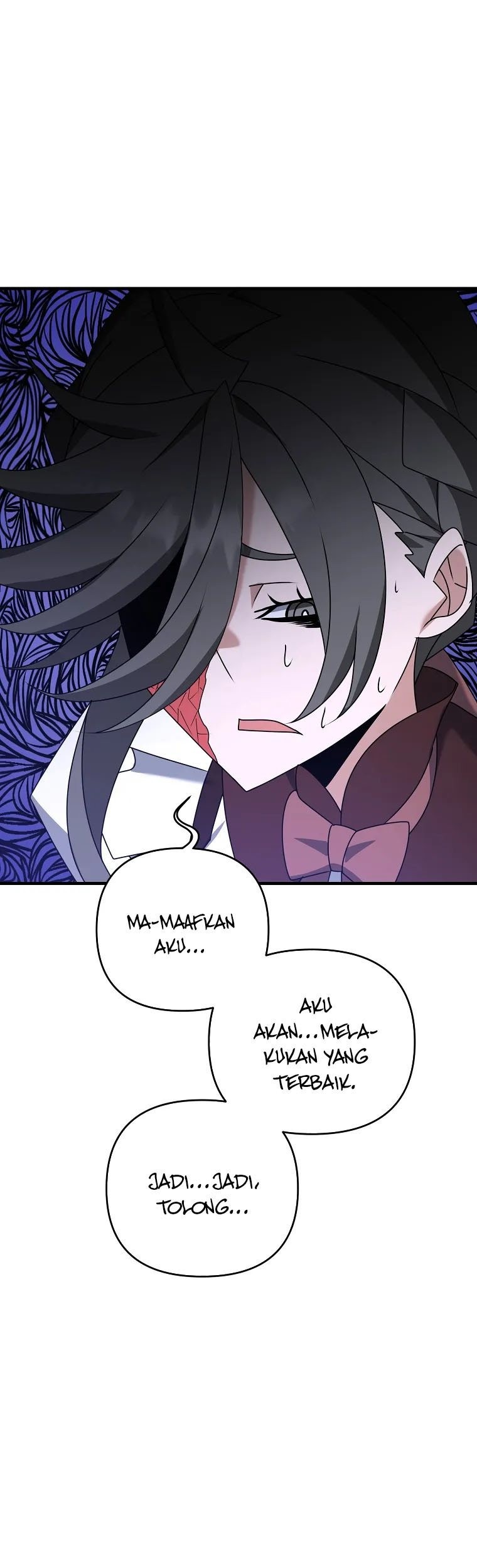 The Lazy Swordmaster Chapter 55 halaman 39