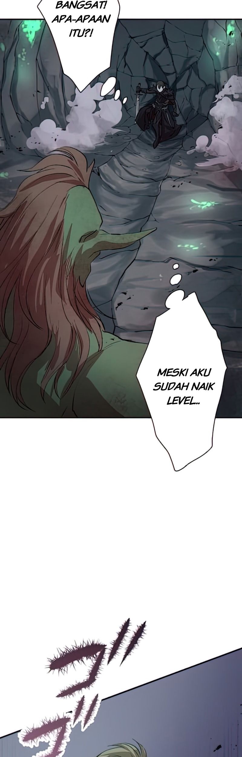 Level Drain Chapter 2 halaman 46