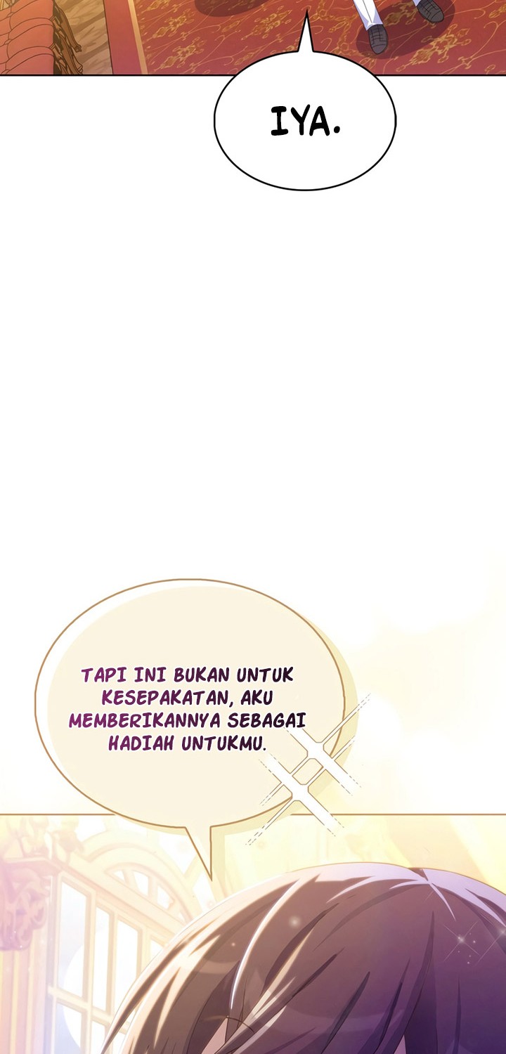 Never Die Extra Chapter 34 halaman 37