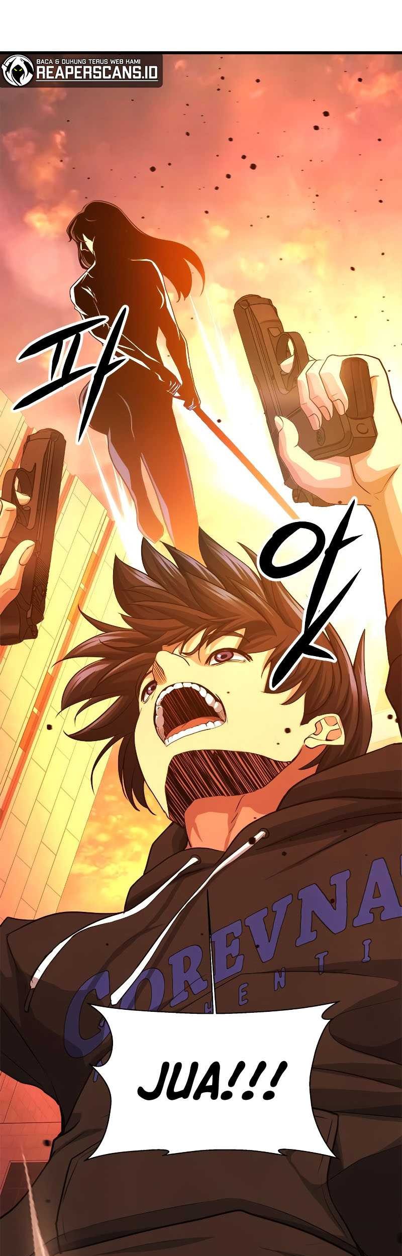 Secret Player Chapter 29 halaman 53