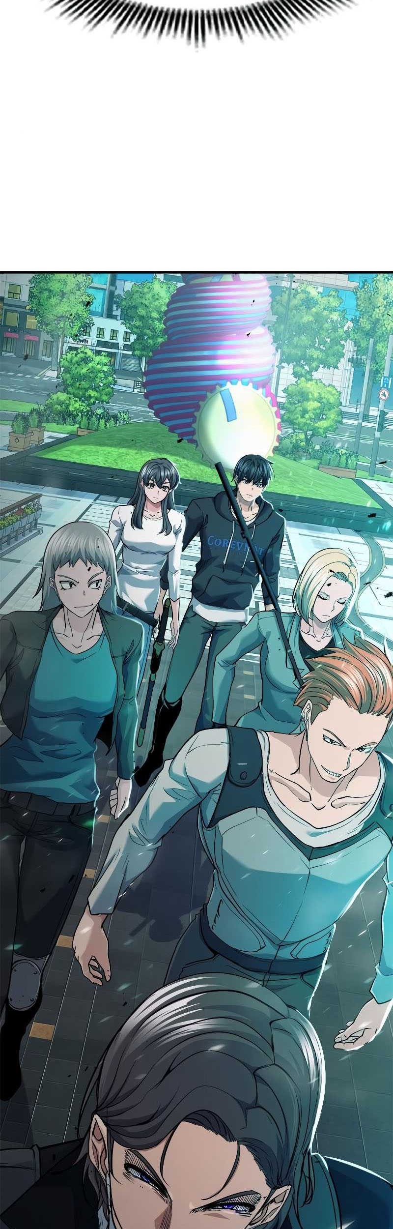 Secret Player Chapter 28 halaman 47