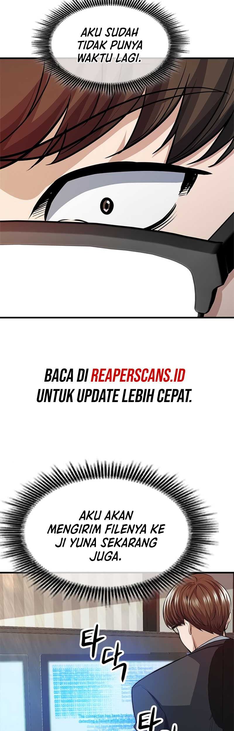 Secret Player Chapter 26 halaman 48