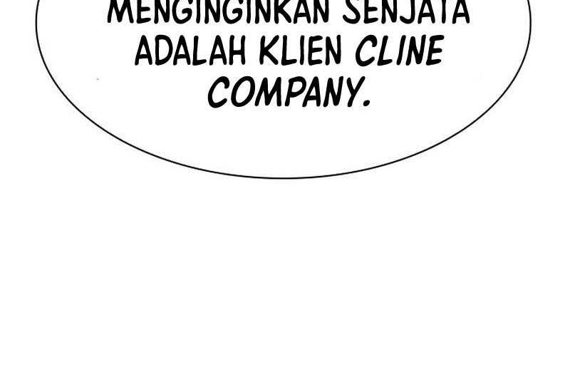 Secret Player Chapter 25 halaman 41