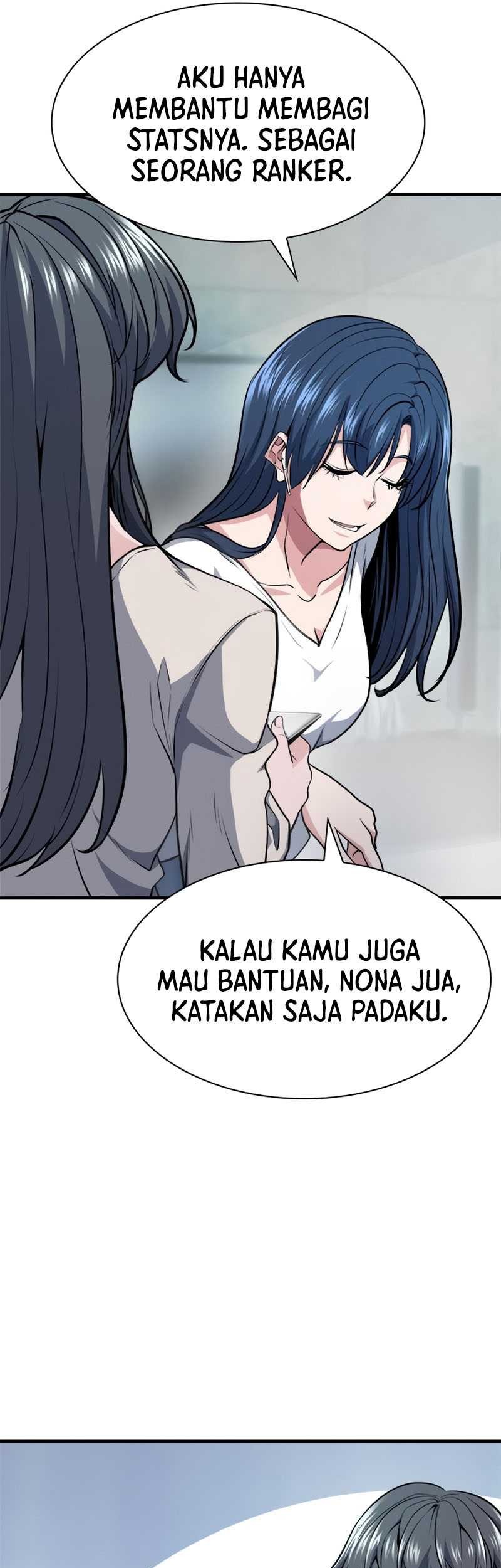 Secret Player Chapter 23 halaman 42