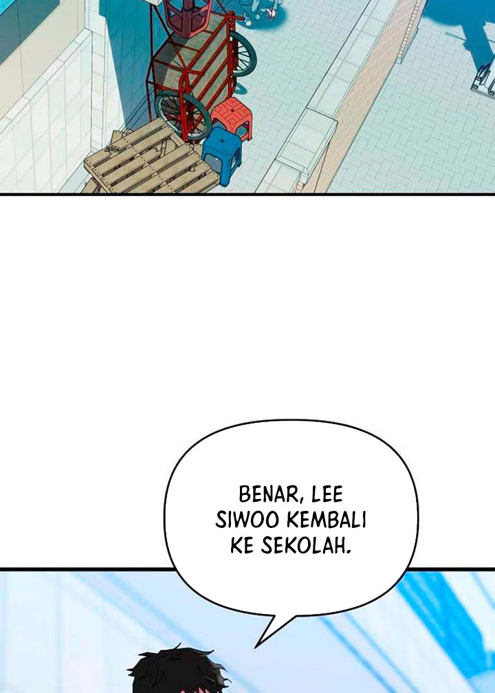 Killing Killer Chapter 9 - Halaman 48