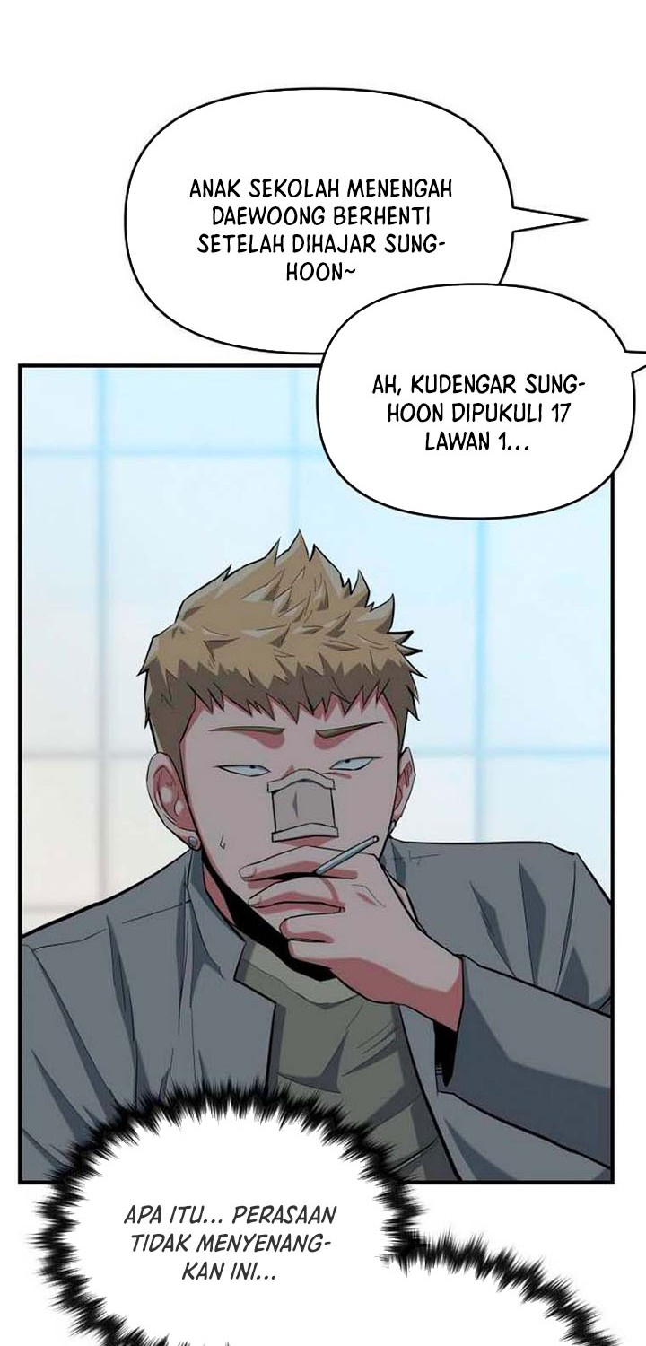 Killing Killer Chapter 9 - Halaman 50