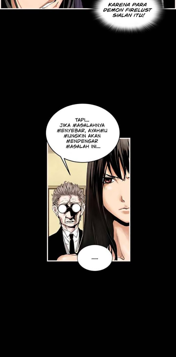Island Part 2 Chapter 6 halaman 17