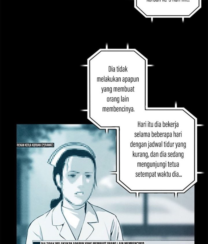Island Part 2 Chapter 5 halaman 25