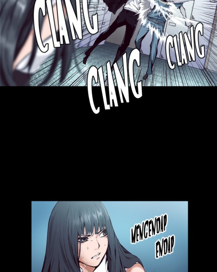 Island Part 2 Chapter 2 halaman 43