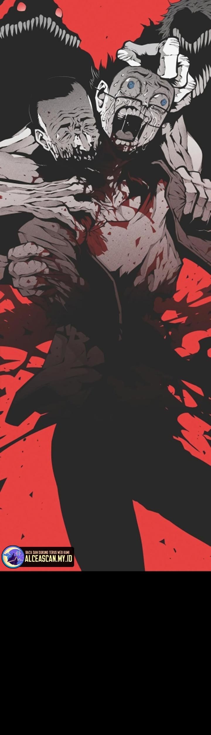 Beastburn Chapter 4 halaman 64
