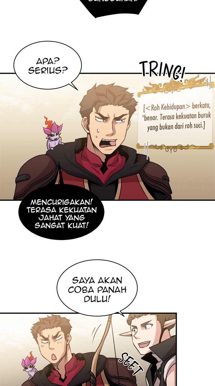 The Strongest Florist Chapter 53 halaman 39
