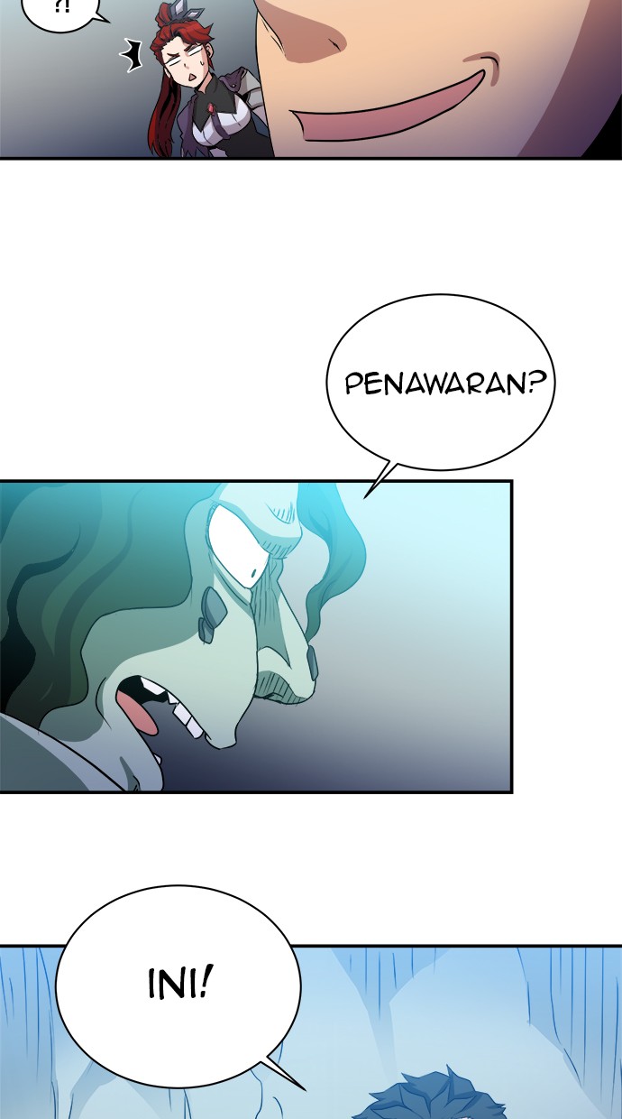 The Strongest Florist Chapter 52 halaman 38