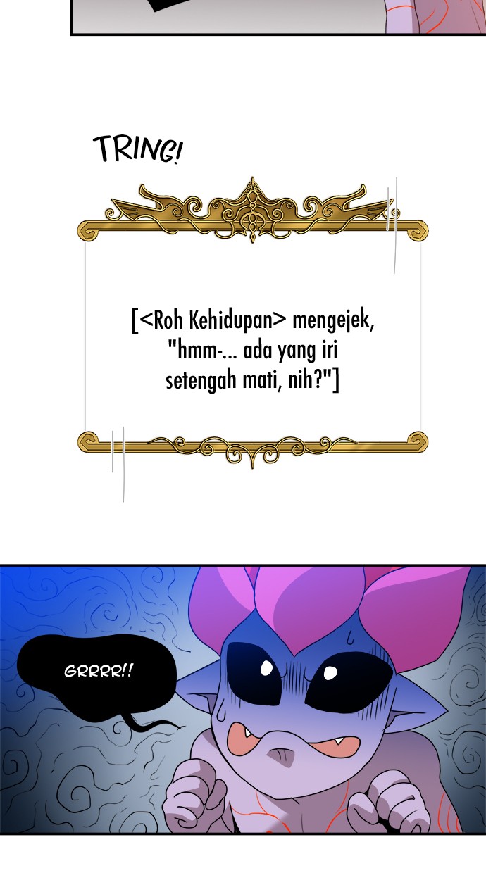 The Strongest Florist Chapter 48 halaman 39