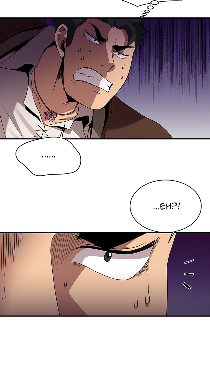 The Strongest Florist Chapter 45 halaman 39