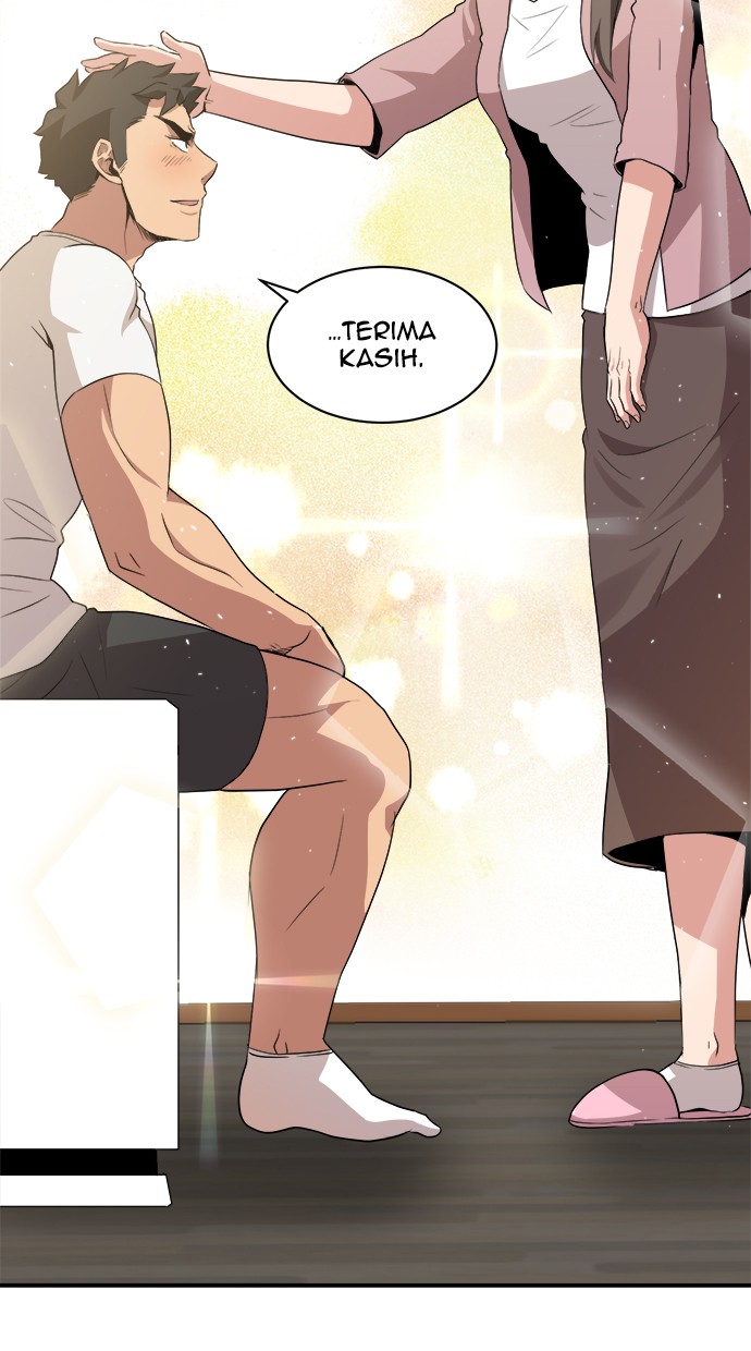 The Strongest Florist Chapter 36 halaman 35