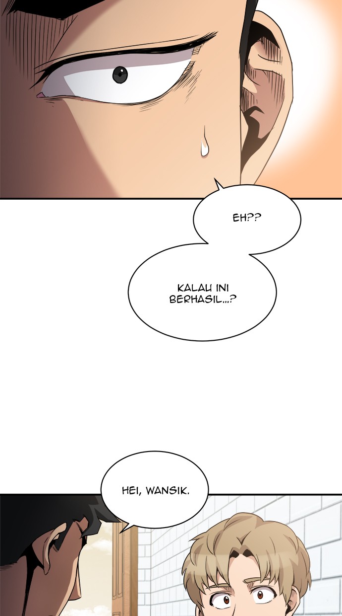 The Strongest Florist Chapter 35 halaman 36
