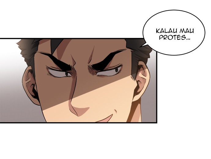 The Strongest Florist Chapter 33 halaman 32