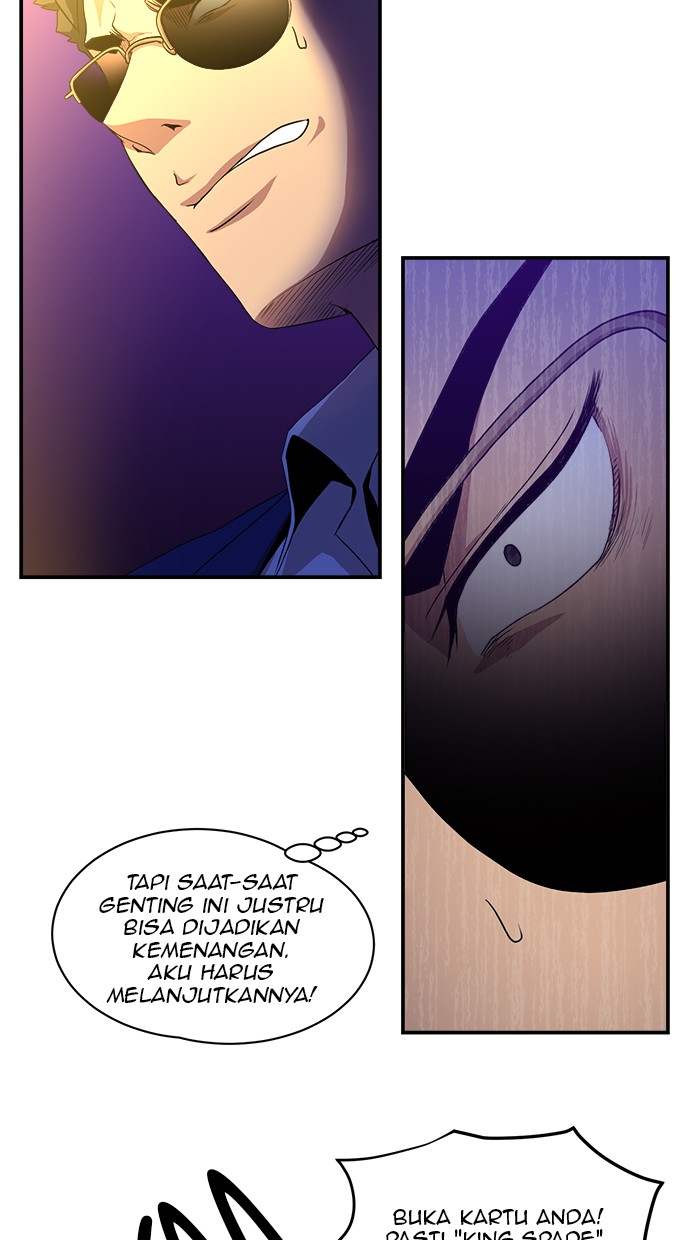 The Strongest Florist Chapter 28 halaman 37