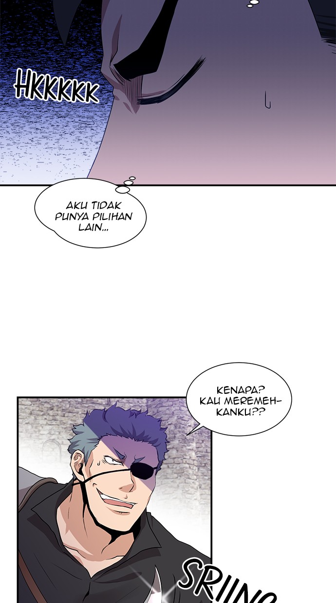 The Strongest Florist Chapter 26 halaman 35