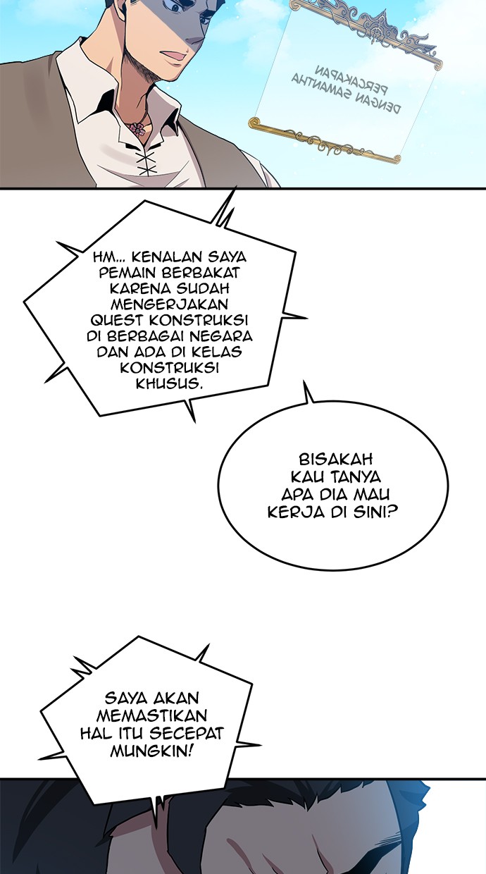 The Strongest Florist Chapter 20 halaman 36