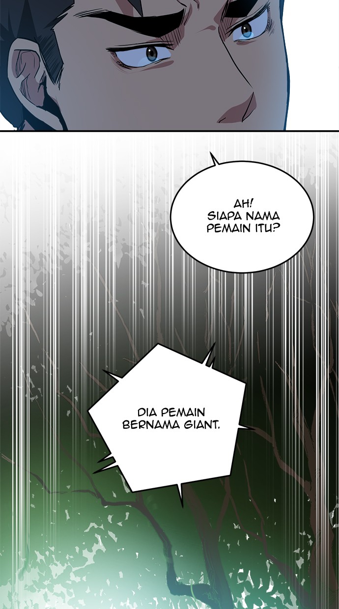 The Strongest Florist Chapter 20 halaman 37