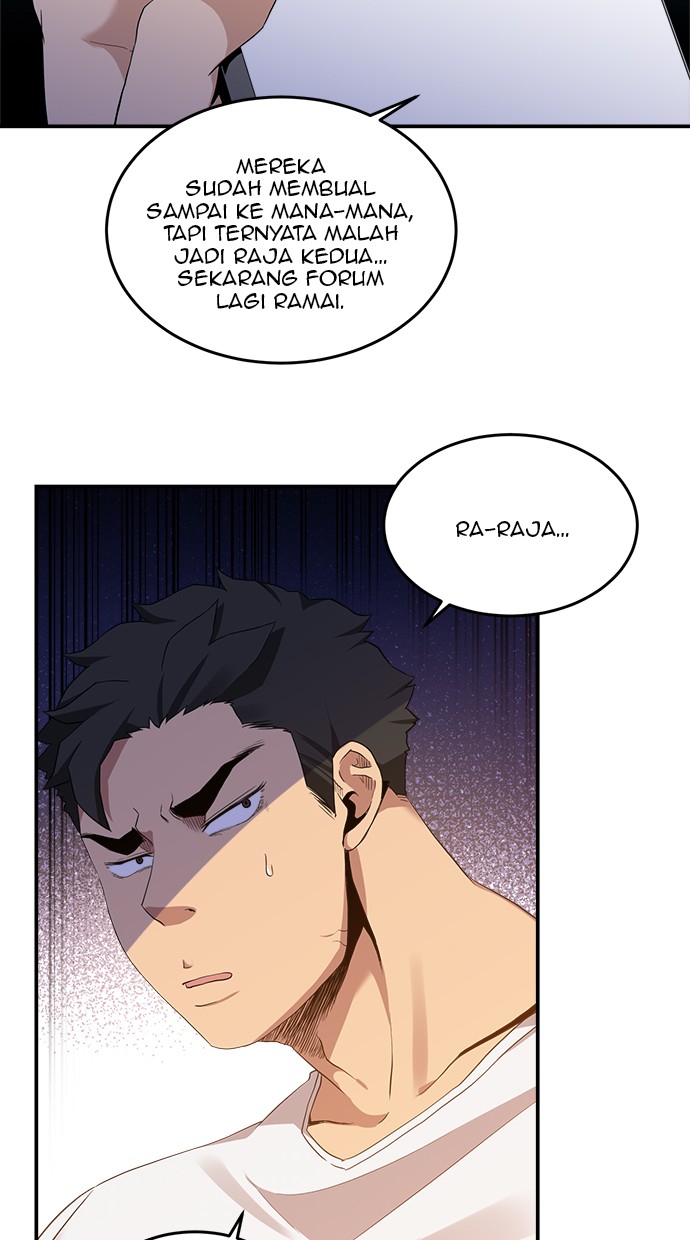 The Strongest Florist Chapter 18 halaman 36