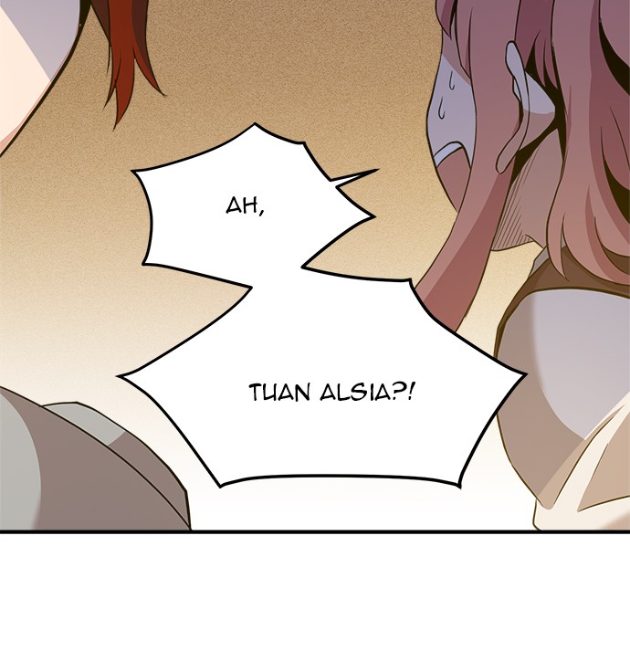 The Strongest Florist Chapter 16 halaman 40