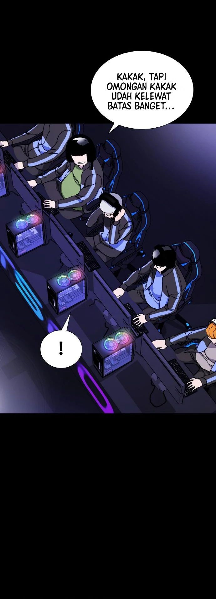 Ranker (2022) Chapter 9 halaman 41