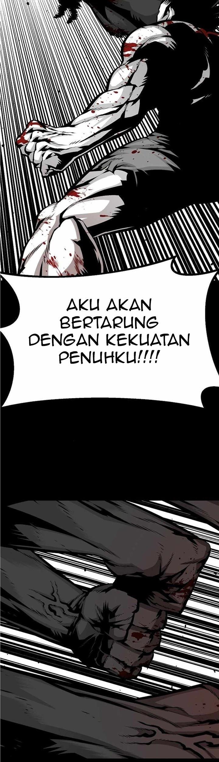 Beastburn Chapter 5 halaman 42