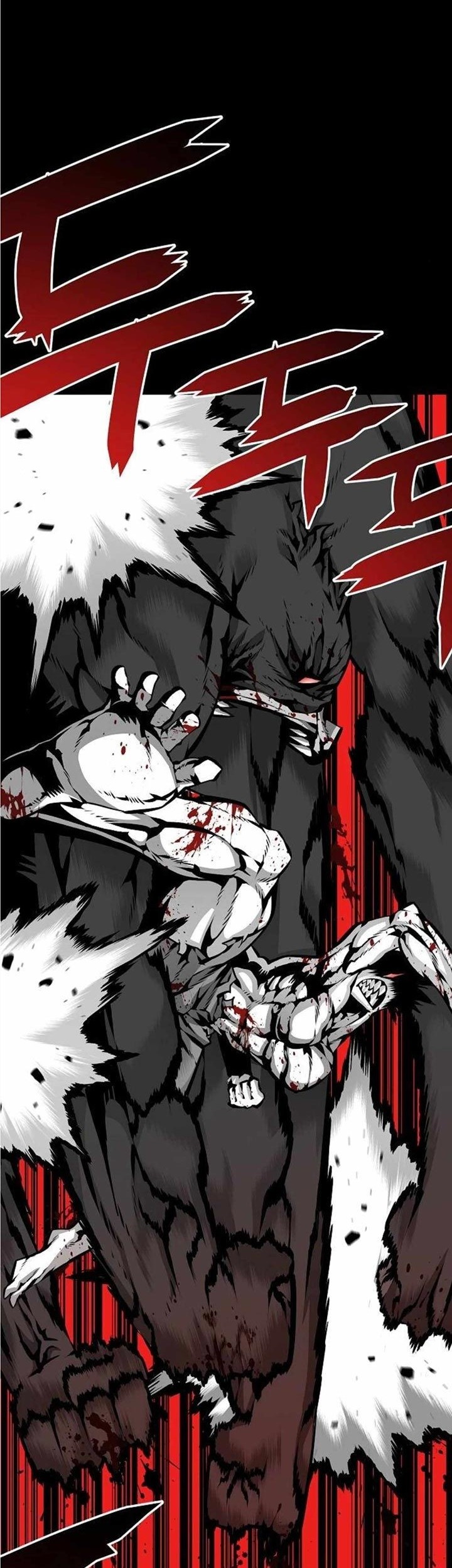 Beastburn Chapter 5 halaman 43