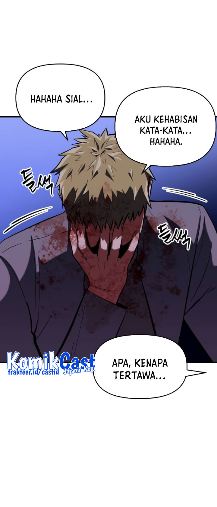 Killing Killer Chapter 10 - Halaman 49