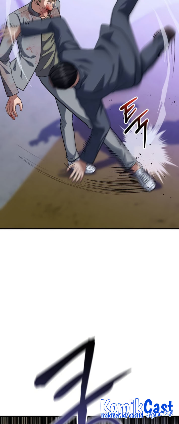 Killing Killer Chapter 10 - Halaman 51