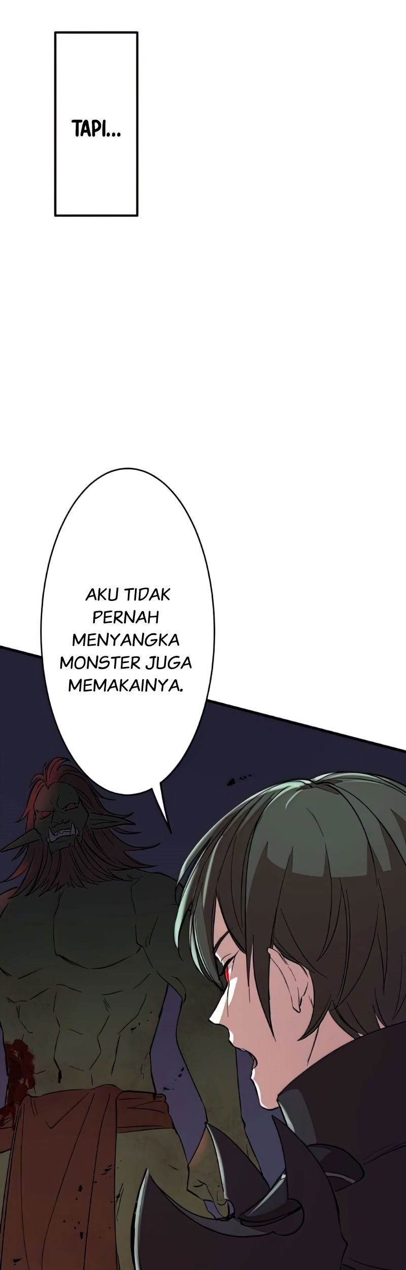 Level Drain Chapter 4 halaman 58