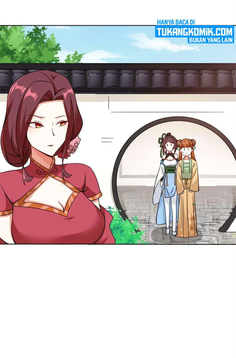 Endless devourer Chapter 49 halaman 30