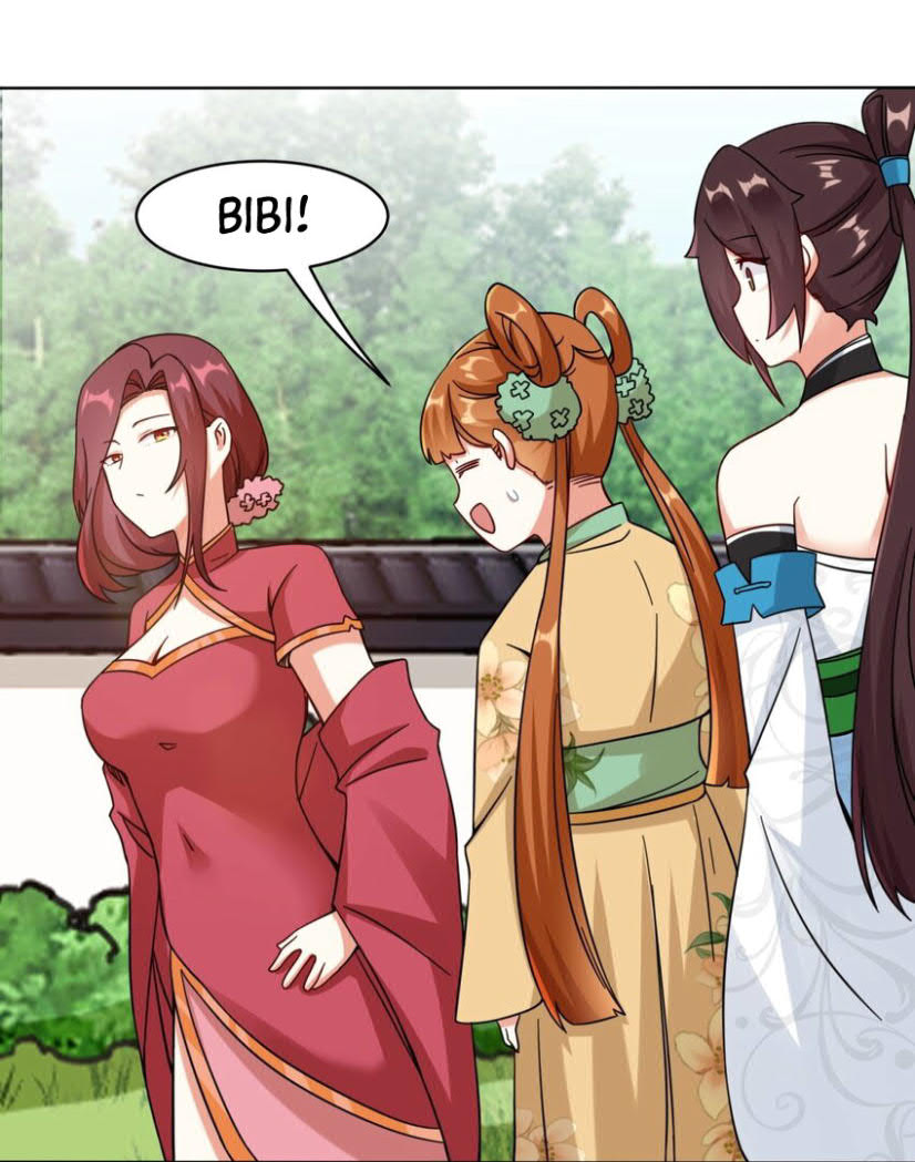 Endless devourer Chapter 49 halaman 31