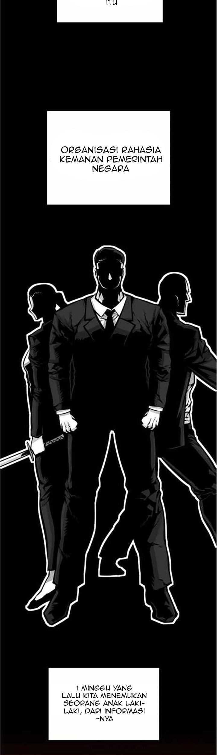 Beastburn Chapter 6 halaman 36
