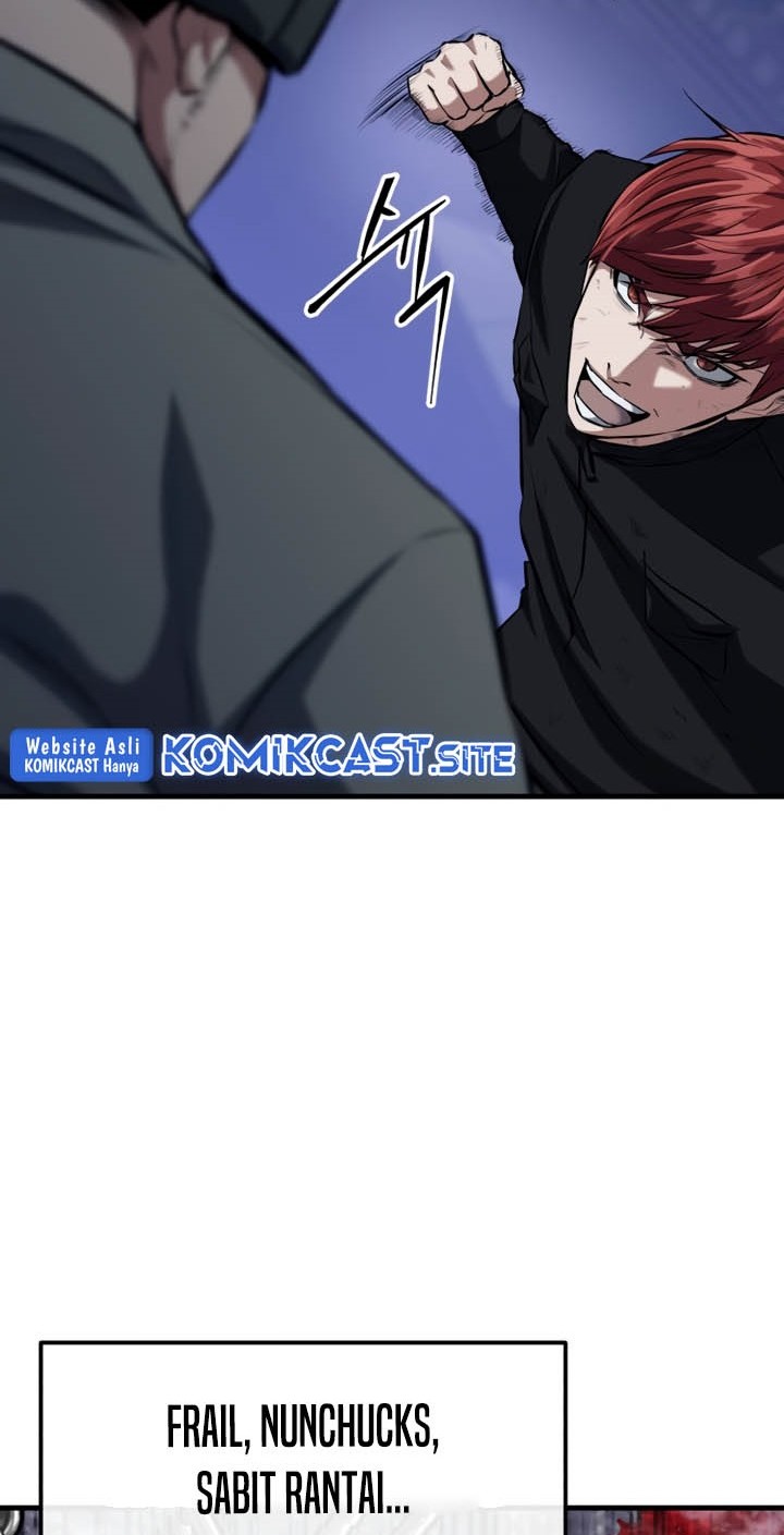 Killing Killer Chapter 11 - Halaman 53