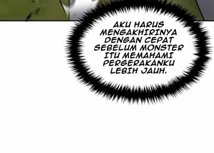 The Newbie Is Too Strong Chapter 38 Gambar 44