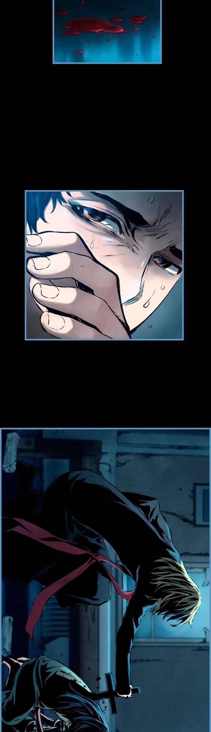 Island Part 2 Chapter 10 halaman 20
