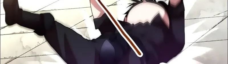 Level Drain Chapter 33 halaman 38