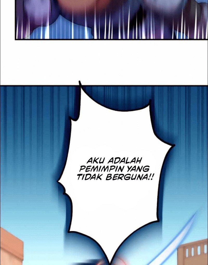 Level Drain Chapter 31 halaman 38