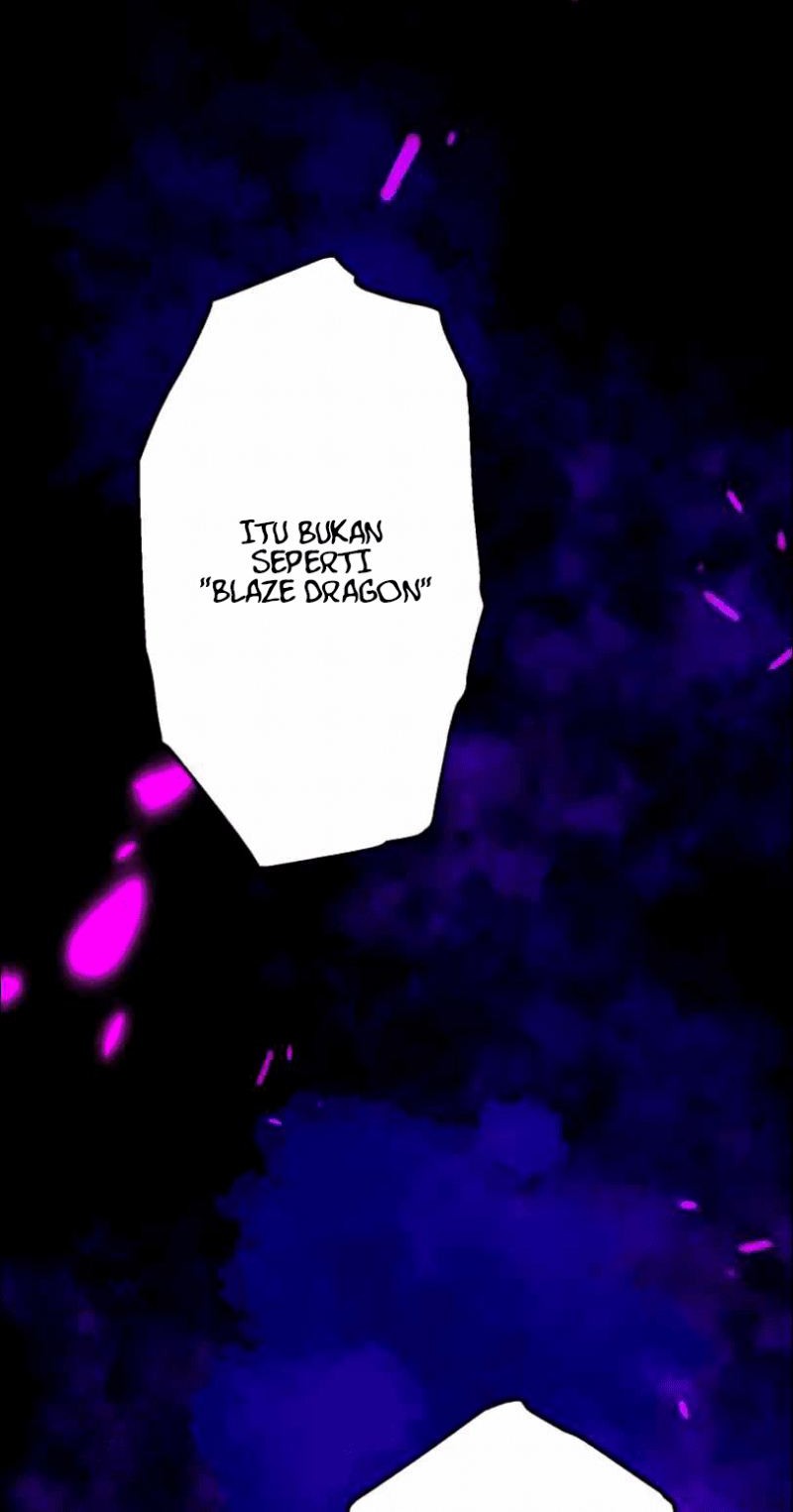 Level Drain Chapter 22 halaman 29