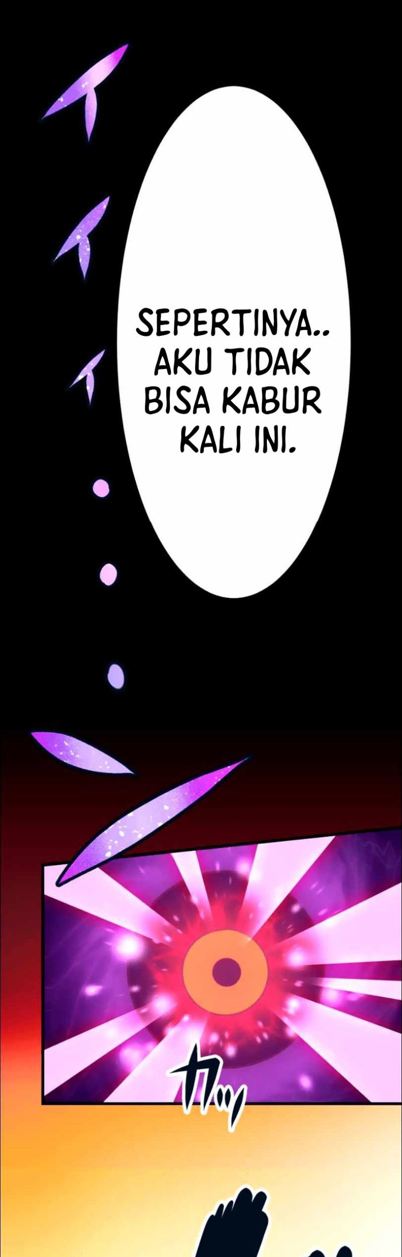 Level Drain Chapter 13 halaman 39