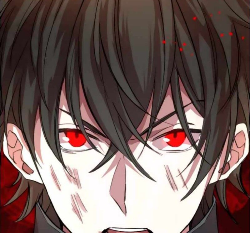 Level Drain Chapter 12 halaman 38